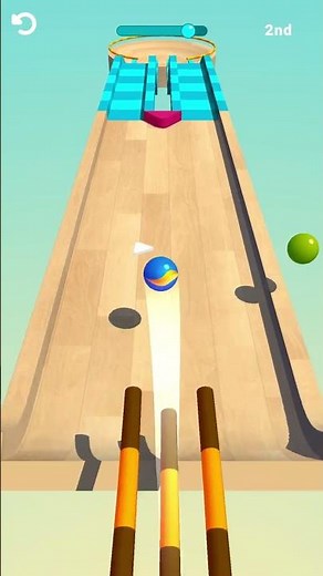 Marble Run - Race - Gameplay video #15
