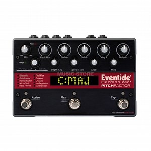 Eventide PitchFactor Harmonizer favorable buying at our shop | Italia
