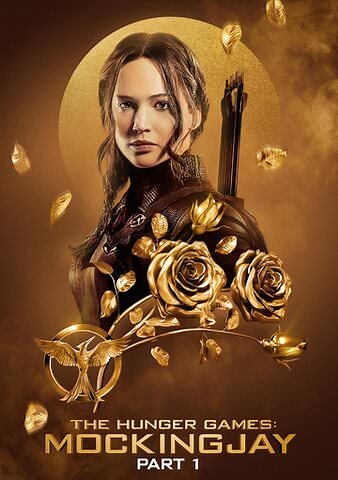 The Hunger Games: Mockingjay (Part 1)
