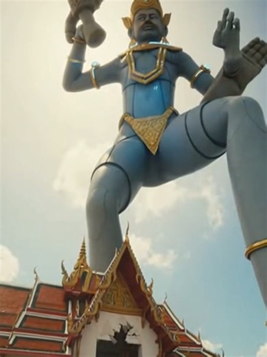 Exploring Sacred Places Dedicated to Vishnu in Cambodia