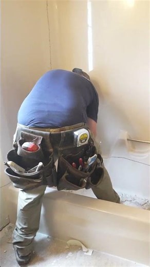 Tub Shower Removal Tips