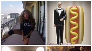 The Complete Guide to How Food Has Invaded Pop Culture (At Least According to Us)