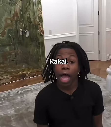 RAKAI CORE #rakai #rakaiclips #kaicenat #streamer #fyp