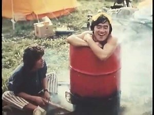 コカ·コーラCM - 1970年代 - パート1