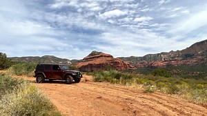 Outlaw Trail, Arizona | GPS Map, Photos & Reviews