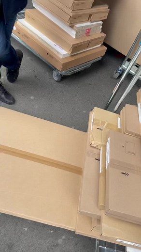 Moving and Installing Kitchen Cabinets Made Easy