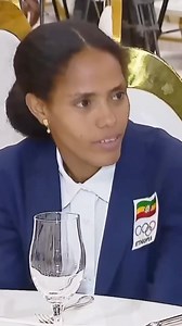 ✍️ #TeamEthiopia🇪🇹 #Paris2024Olympics | Liyu Sport - ልዩ ስፖርት