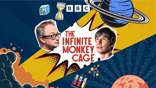 The Infinite Monkey Cage - Series 31 - The Science of Baby Making - BBC Sounds