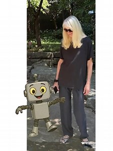 Still creating with Procreate, photos, and making short videos with Booper! See more Booper fun at https://www.janpeck.com/ | Jan Peck