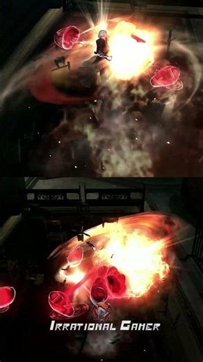 Vanilla vs Special Edition - Ex-Streak