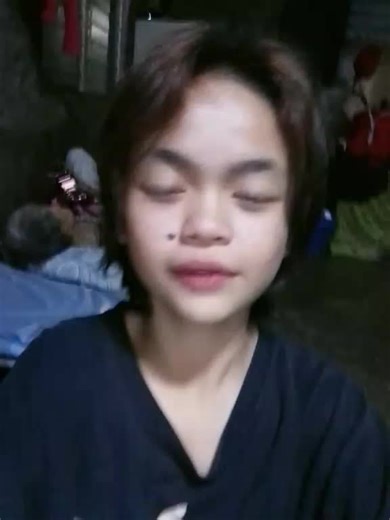 Angela Laygo on TikTok