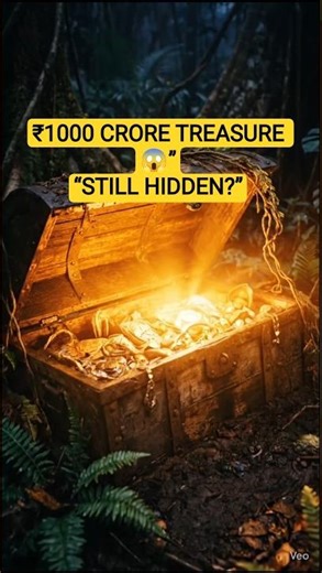 Cocos Island Treasure Mystery 😱 Lost Pirate Gold Still Hidden?