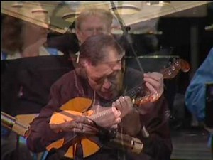 Alexander Tsygankov, Budashkin Domra Concerto