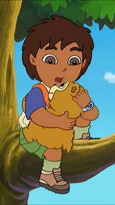 7.9K views · 125 reactions | Go, Diego, Go! #doraaventureira | Nickelodeon Familia em Português | Facebook