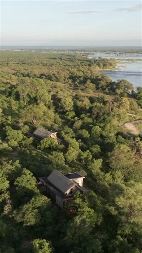 2025 has been an extraordinary year at Victoria Falls River Lodge! 🌿 From unforgettable wildlife encounters to magical sunsets over the Zambezi, every moment has reminded us why this place is so special. We’re beyond thrilled to close the year on a high note by being recognised by Serandipians (Traveller Made) as a 2026 Grand Hotel Champion. A distinction awarded to leading luxury hotels celebrated for exceptional experiences and meaningful hospitality. Thank you for being part of our journey. 