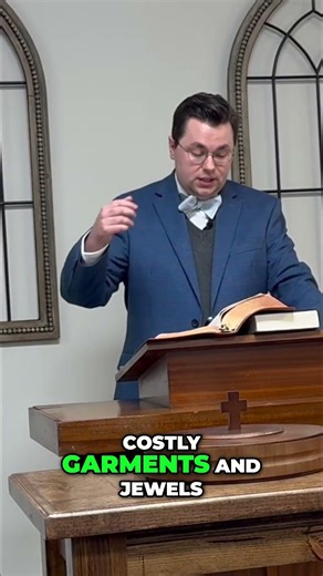 Christ's Beautiful Bride #shorts