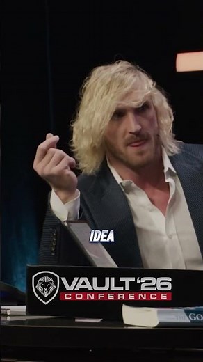 A Good Idea Can Change EVERYTHING