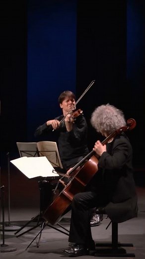 Mendelssohn: Piano Trio No. 1 in D Minor, Op. 49: I. Molto allegro e agitato (Shani, Bell, Isserlis)