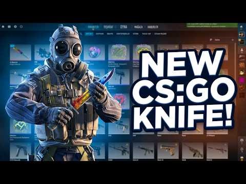 CS2 Bayonet Marble Fade It was my dream FINALLY MINE!