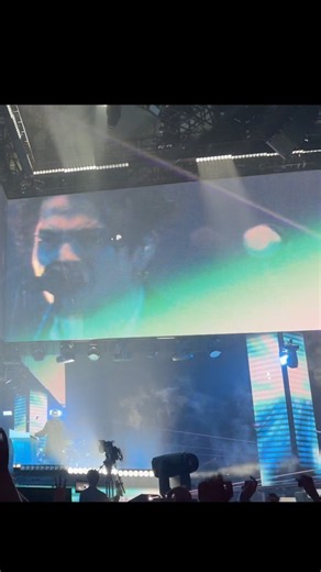 King Gnu - 一途（Live）CEN+RAL TOUR 2026