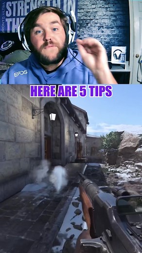 Mastering Call of Duty Vanguard: Smart Tips and Tricks for Success