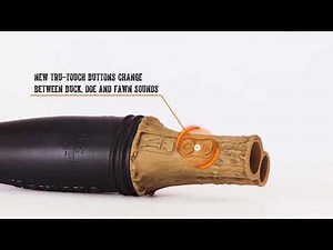 Flextone - Buck Collector® Plus