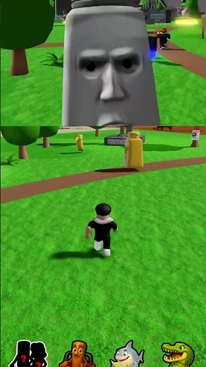 Salt Garamararam - BRAINROT MORPHS (Italian Brainrot Meme) #roblox #brainrot #memes