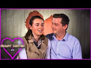 From Total Clueless Strangers to Moving in Together❤️ | First Dates