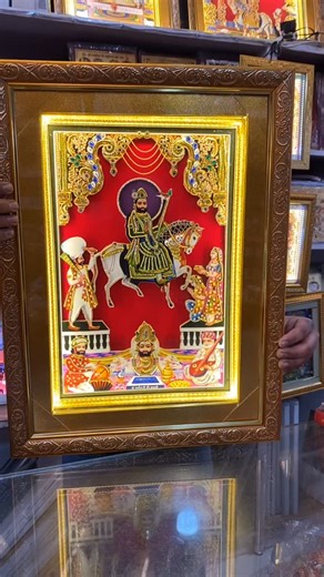 Shree ramdev store on Instagram: "shree ramdev store 7339844799 #viral #ramdevra #ramdev #jaibabari"