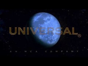 Universal Logo Goes Full Moon!