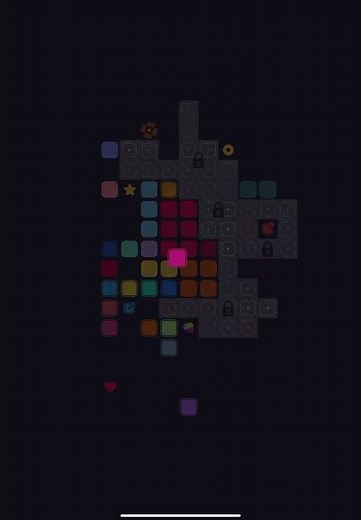 Blackbox puzzles 66-67 solution