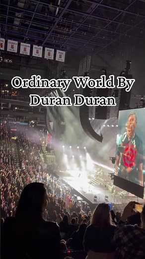 Ordinary World Live AZ