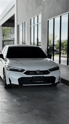 Honda Civic ใหม่ 2025 ที่คุณต้องรู้