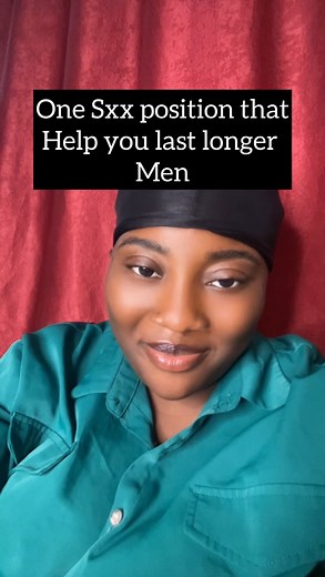 85K views · 566 reactions | Posíti0n that will help him last longer during sxx | Nkeiru Lifestyle II | Facebook