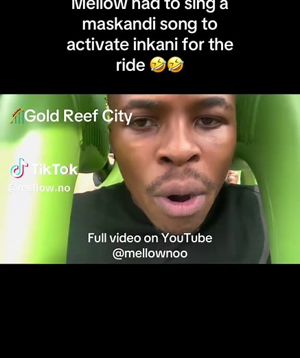#mellowno #AsambeNoMellow