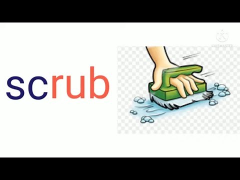 Initial blends sc words / Vowel for kids / phonics for kids / How to read sc sound / Vowel Blends