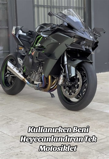 Kawasaki H2R: A Thrilling Motorcycle Experience