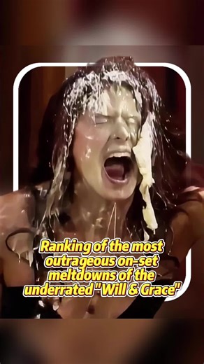 Will and Grace Bloopers: Shattering Childhood Filters