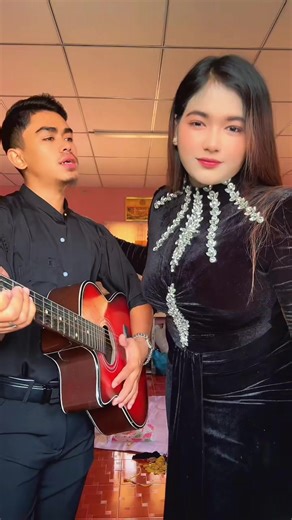 TikTok Myanmar Trends: Exploring Maythazincho 🖤