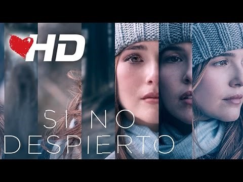 Si No Despierto | Primer tráiler oficial doblado al español