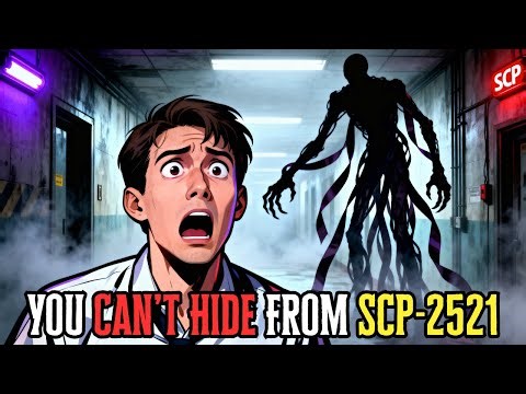What Happens When SCP 2521 Finds Out About You