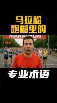 Marathon running jargon: From beginner to expert in three minutes – a comprehensive guide to mara...