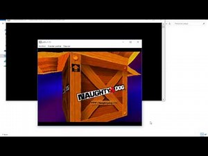 como baixar e instalar o Crash Team Racing para pc (sem emulador)