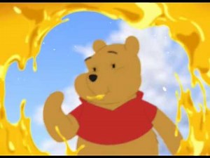 Disney Channel Bumper: Winnie the Pooh