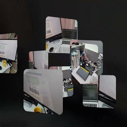 First Quest: My Unity Test Game A3 "New routine… stable?!!" #fyp #explore #game #unity