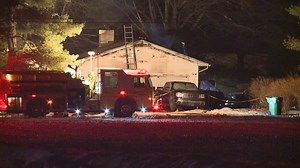 One adult, four children dead after Monroe County fire