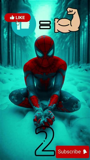 "Venom Animals vs Spider-Man! 🕷️🐍 Epic Symbiote Battle | Marvel Animation"