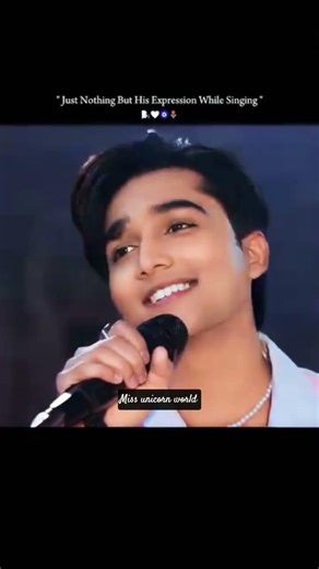 Tu Hi Tu Unplugged ❤️ | Mohammad Faiz Trending Song | Lyrics Shorts | Miss Unicorn World #shorts