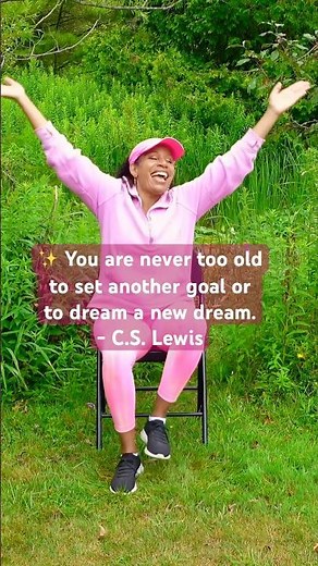 💃 70 & Still Got It! Chair Zumba to Dancing Queen 🪑 #dancefitness #healthandwellnessforseniors