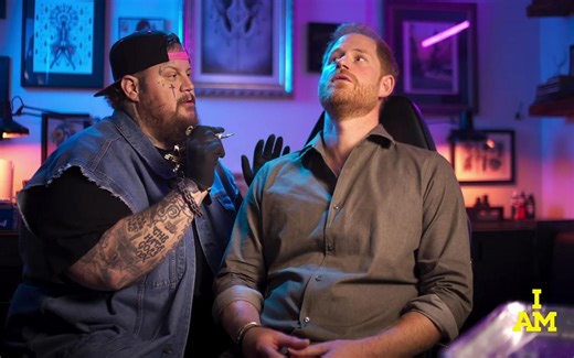 Watch: The Americanisation of Prince Harry’s accent, from public schoolboy to Cali slang